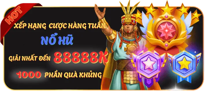 Các trò chơi khác tại UC88